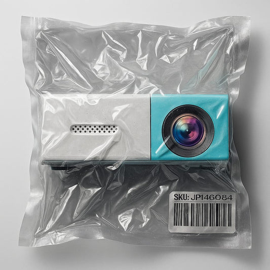 Orveta Mini Projector