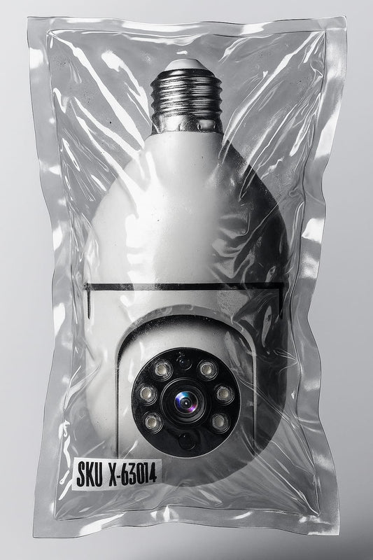 Orveta Mini 360° View Camera